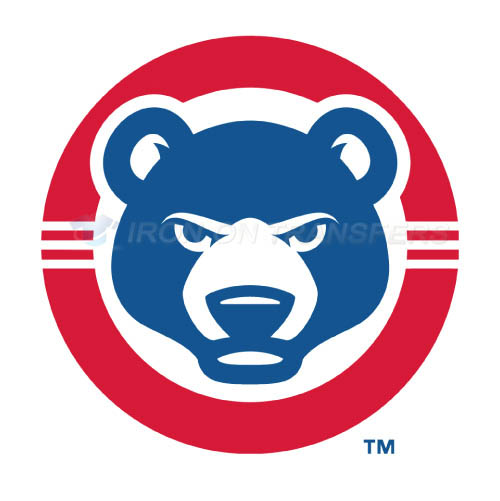 South Bend Cubs Iron-on Stickers (Heat Transfers)NO.8130